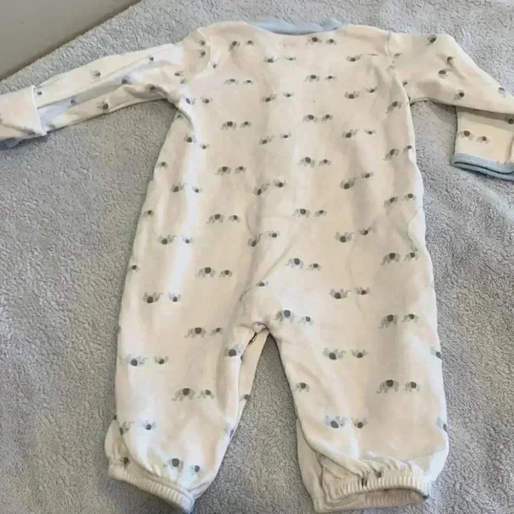 Carter’s Pajamas